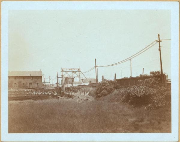 Brooklyn: Neptune Avenue - 8th Street (West), 1924