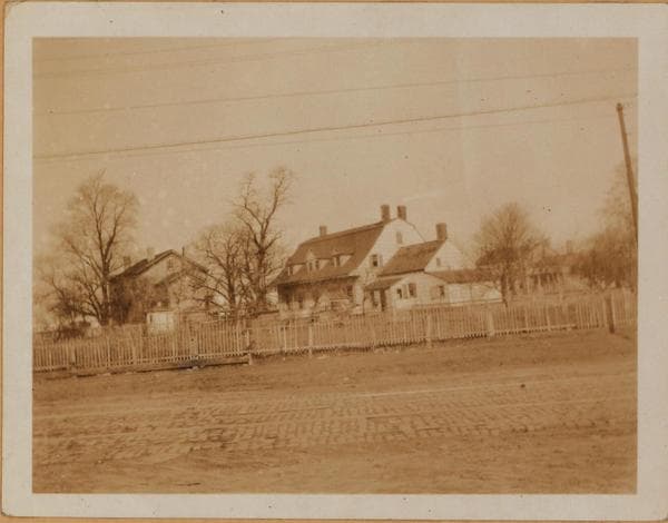 Brooklyn: Church Avenue - Rockaway Parkway, 1925