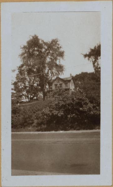 Manhattan: Broadway - Dyckman Street, 1923