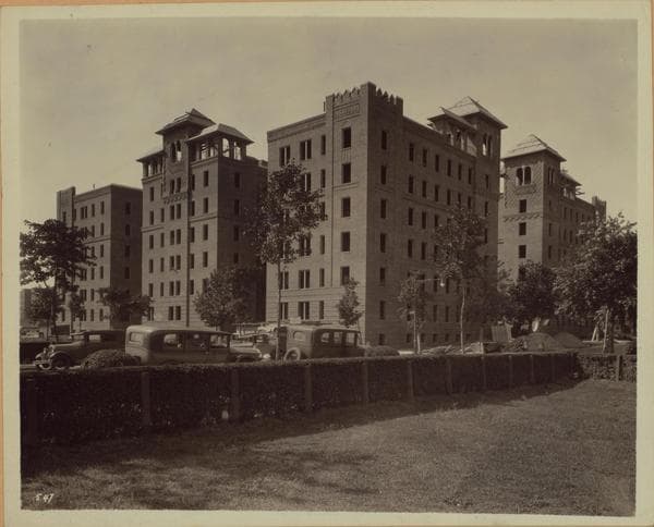 Queens: 81st Street - 34th Avenue, 1927