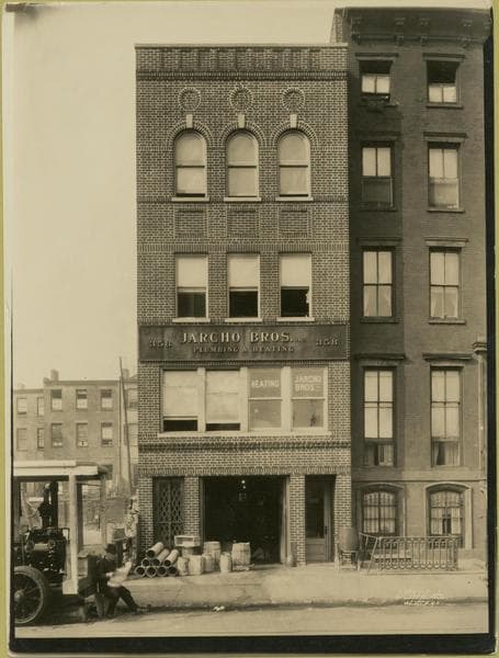 31st Street (West) #358