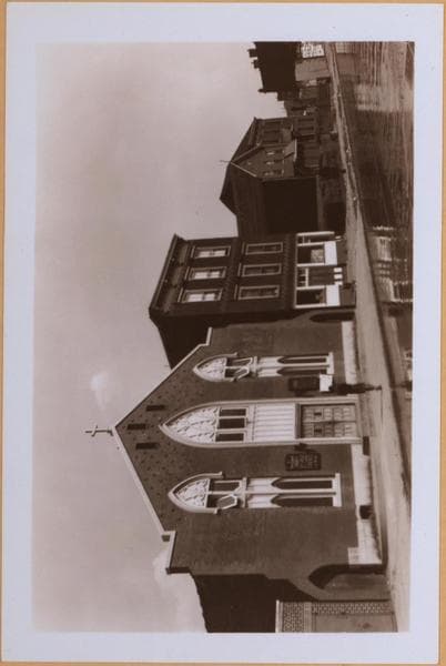 Brooklyn: Herkimer Street - Schenectady Avenue, 1940–1941