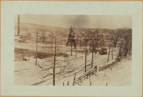 Richmond: [Staten Island] - Clove Valley., 1922–1924