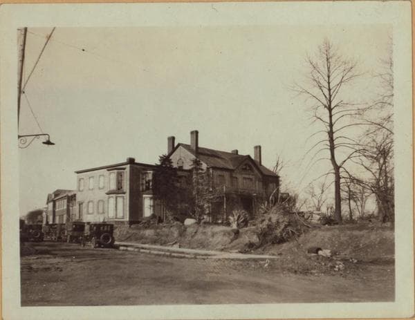 Queens: 37th Avenue - 93rd Street, 1925