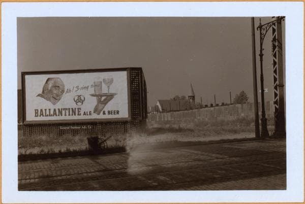 Brooklyn: 27th Street - 5th Avenue, 1941