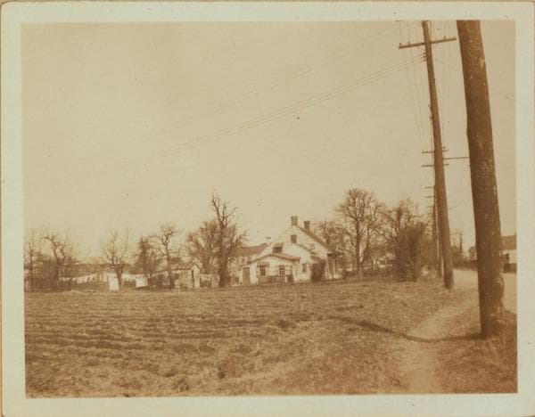 Brooklyn: Neck Road - Kenmore Place, 1923