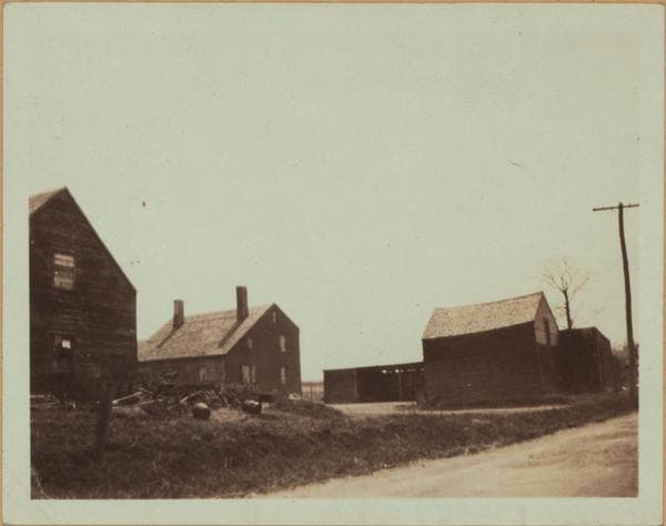 Queens: 82nd Street - 30th Avenue, 1923