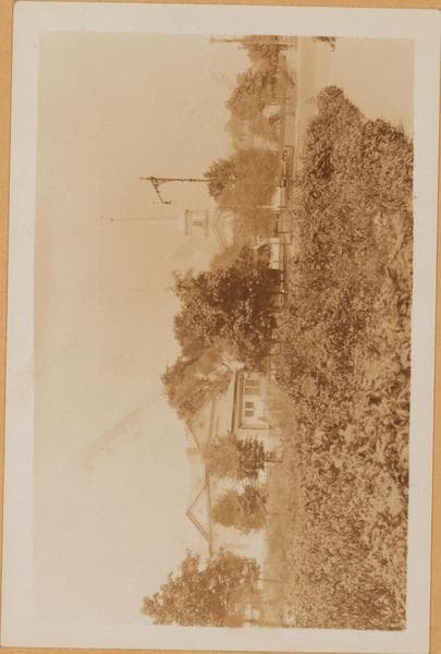 Brooklyn: Kings Highway - 40th Street (East), 1931