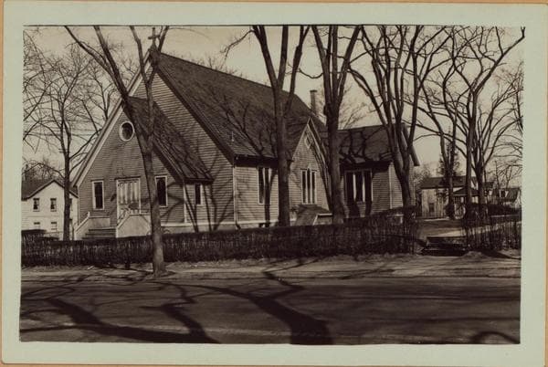 Queens: Cross Island Bouleva - 14th Avenue, 1932