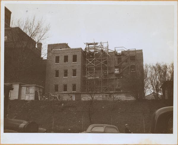 Bronx: Concord Avenue - 141st Street (East), 1937