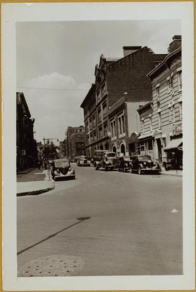 Brooklyn: Watkins St. - Pitkin Ave.