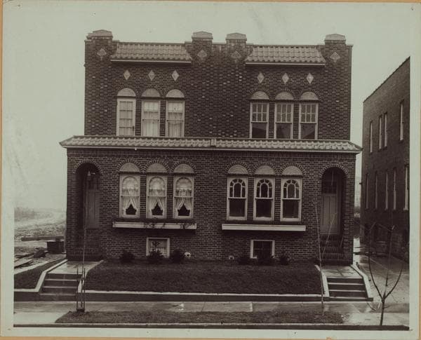 Queens: 82nd Street - 30th Avenue, 1927