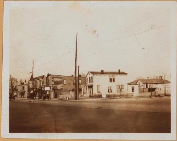 Brooklyn: Flatbush Avenue - Kings Highway, 1923–1928