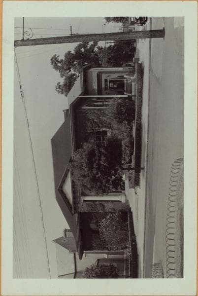 Richmond: Bennett Street - Heberton Avenue, 1924–1939