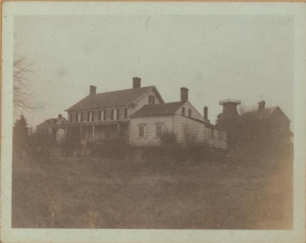Queens: Queens Boulevard - 70th Avenue, 1923–1924