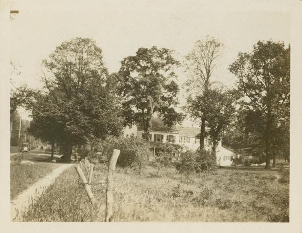 Queens: Union Street - Bayside Avenue, 1922–1923