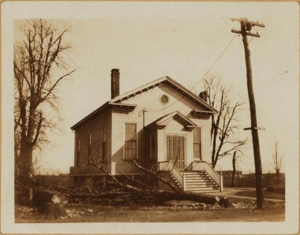 Brooklyn: Kings Highway - Tilden Avenue, 1923–1925
