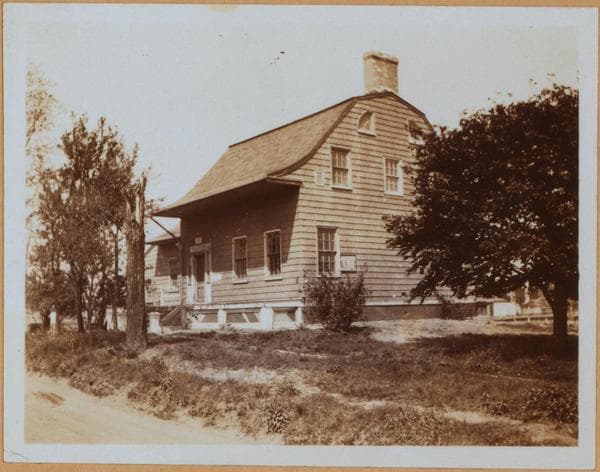 Brooklyn: Amersfort Place - Germania Place, 1923–1925