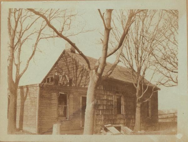 Queens: Calamus Avenue - Ankener Avenue, 1924