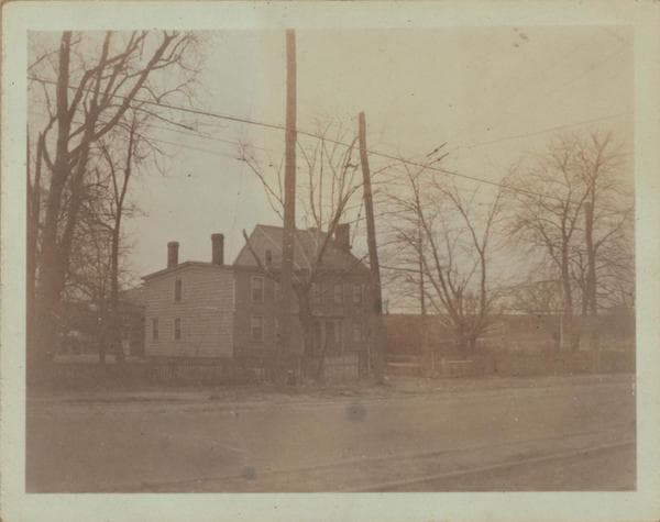 Queens: Queens Boulevard - 69th Road, 1915–1924
