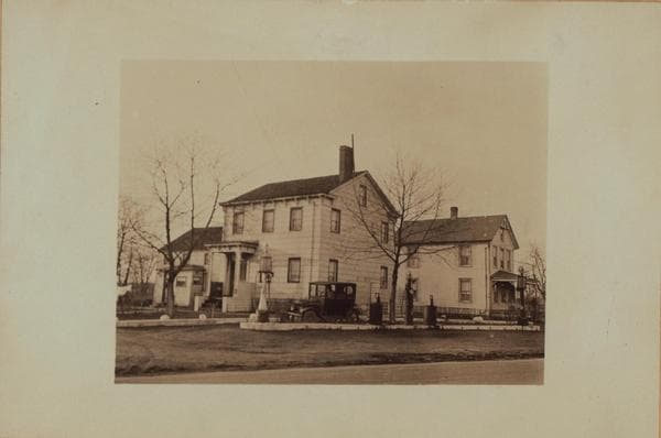 Queens: Farmers Boulevard - 132nd Avenue, 1927