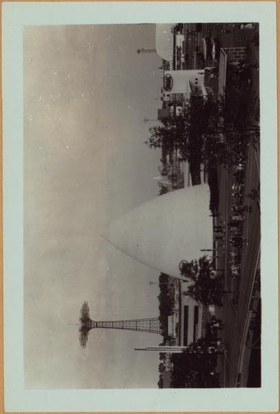 Queens: Flushing Meadow Park - [New York World's Fair of 1939-40.], 1940