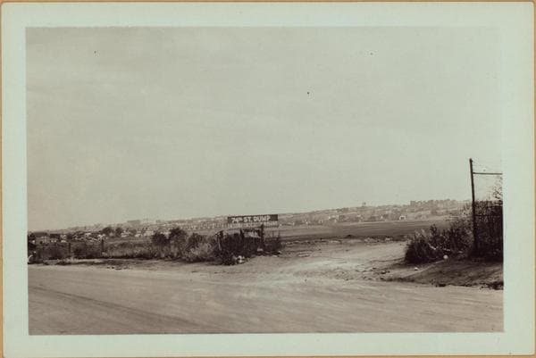 Queens: Astoria Boulevard - 74th Street, 1935