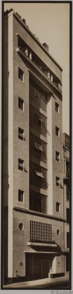 Manhattan: 56th Street (East)