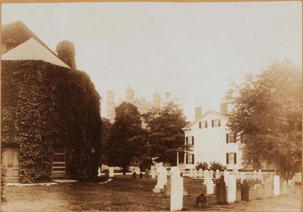 Brooklyn: Flatbush Avenue - Church Avenue, 1917