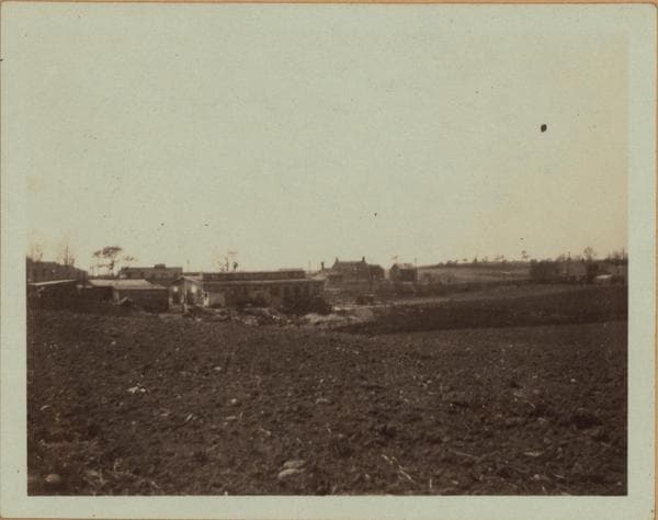 Queens: Dry Harbor Road - Penelope Avenue, 1922–1923