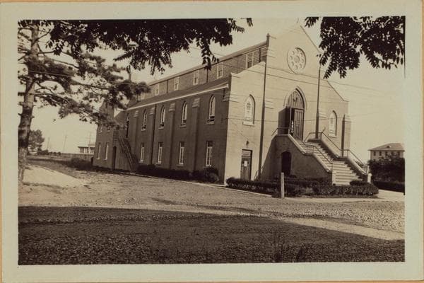 Richmond: Cedar Grove Avenue - Garibaldi Avenue, 1929