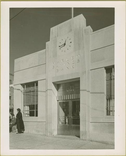 Broadway #611 - 207th Street