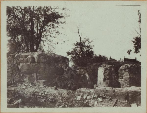 Queens: Colonial Avenue - 62nd Drive, 1930