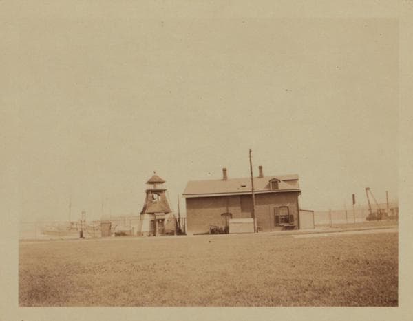 Queens: Astoria Park., 1922