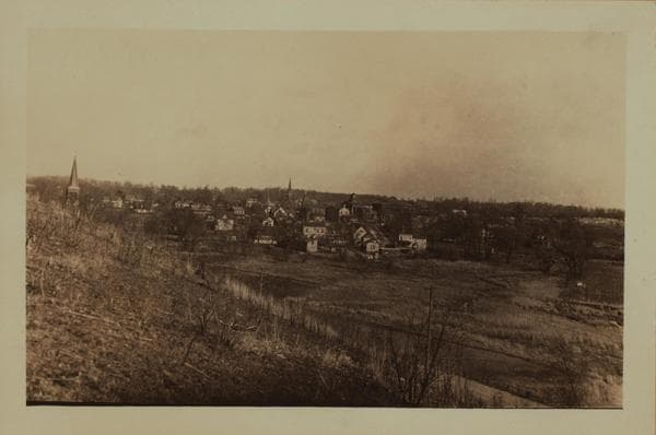 Richmond: Old Mill Road - Arthur Kill Road, 1905–1935