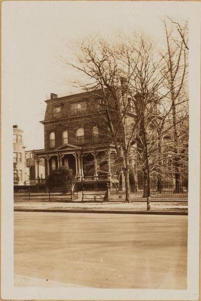 Brooklyn: St. Mark's Avenue - Brooklyn Avenue, 1929–1932