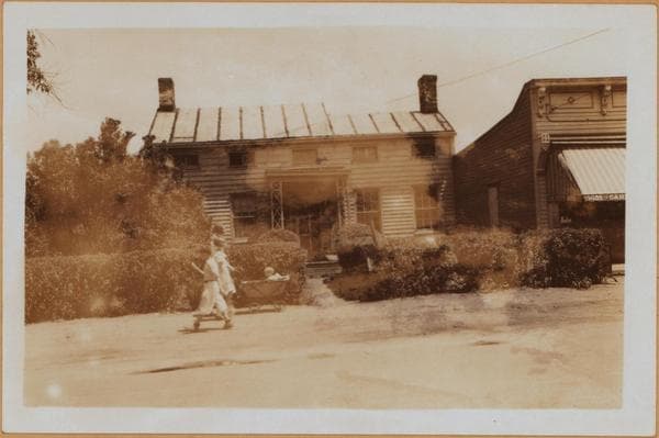Brooklyn: 92nd Street (East) - Glenwood Road, 1933-07-06