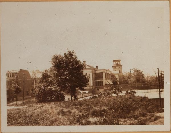 Brooklyn: 71st Street - Ridge Crest, 1922