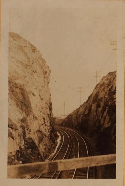 Bronx: Spuyten Duyvil Road - 242nd Street (West), 1927–1939