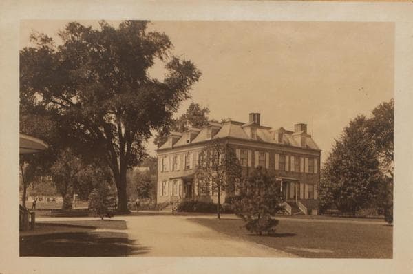 Bronx: 246th Street (West) - Broadway, 1927