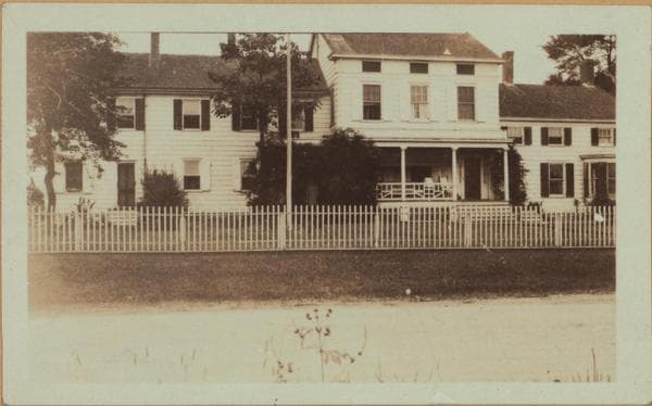 Queens: 135th Avenue - 130th Street, 1922