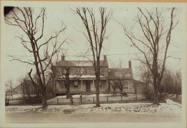 Queens: Queens Boulevard - 62nd Avenue, 1924