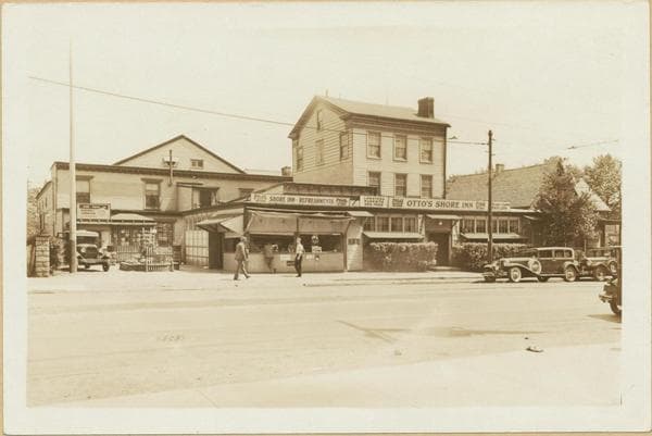 Brooklyn: 4th Avenue - 100th Street, 1929–1932