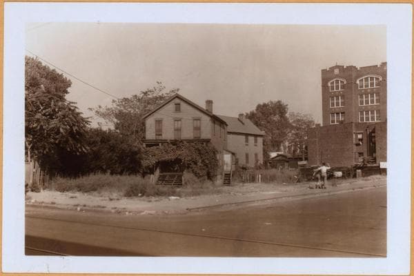 Brooklyn: 5th Street (West) - Sea Breeze Avenue, 1941