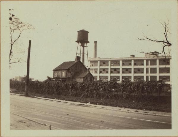 Queens: Corona Avenue - 92nd Street, 1922–1923