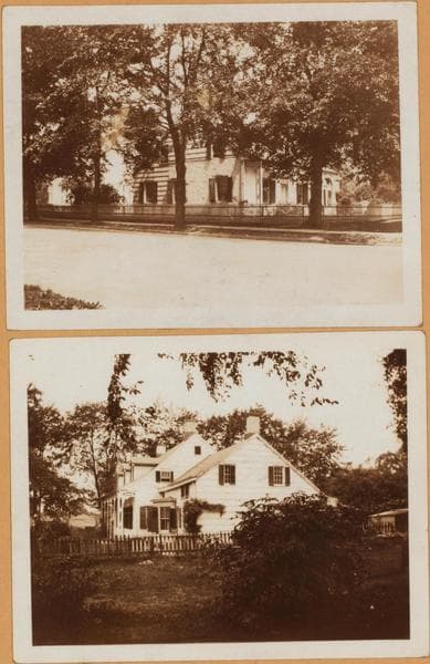 Brooklyn: 18th Avenue - 81st Street, 1922