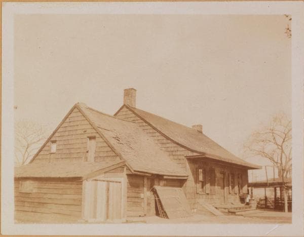 Brooklyn: Ditmas Avenue - Canarsie Lane, 1928–1929