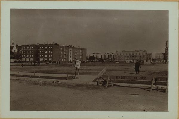 Colleges and Universities - Brooklyn College - [City University of New York.], 1936