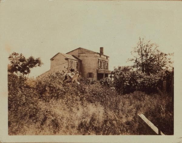 Queens: 58th Street - 56th Avenue, 1922–1923
