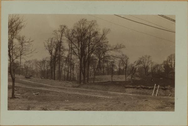 Richmond: Norden Street - Richmond Road, 1926